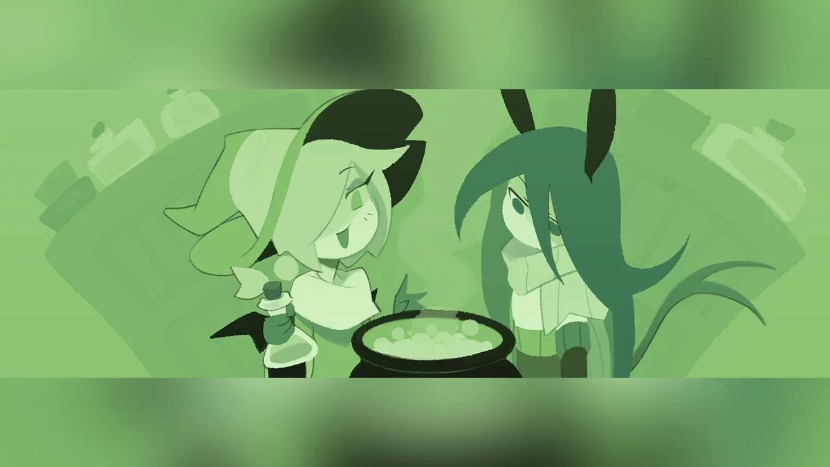 Sztuka z Dweller's Empty Path / Obrazek 3