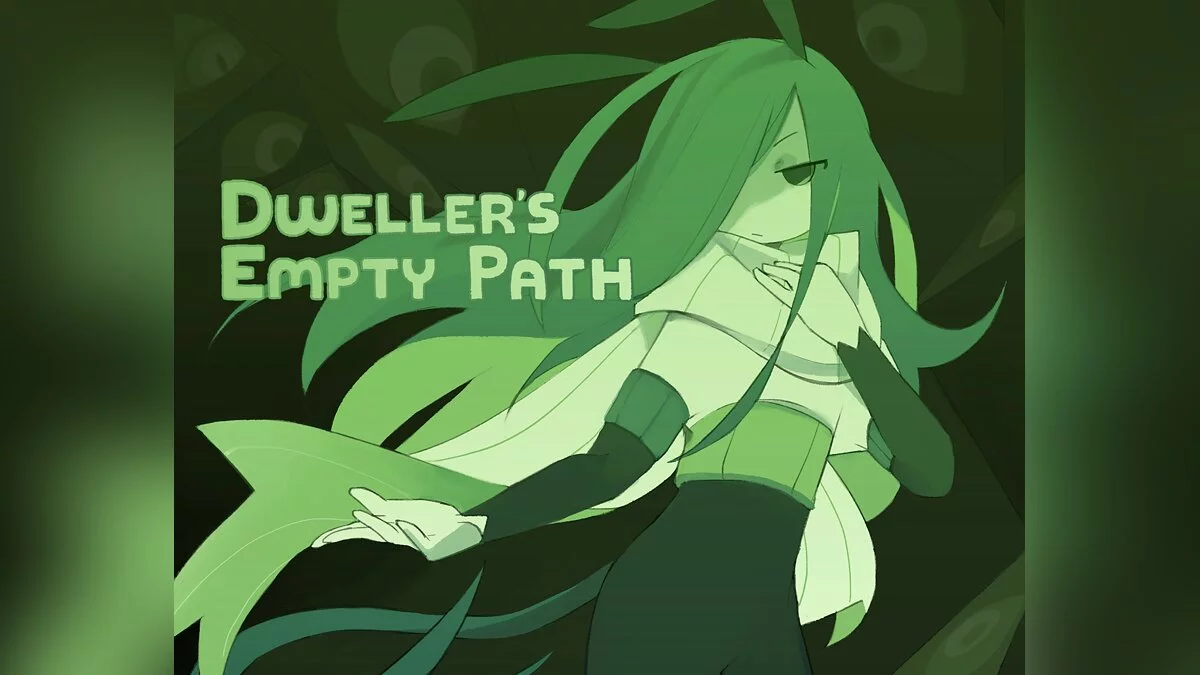 Sztuka z Dweller's Empty Path / Obrazek 1