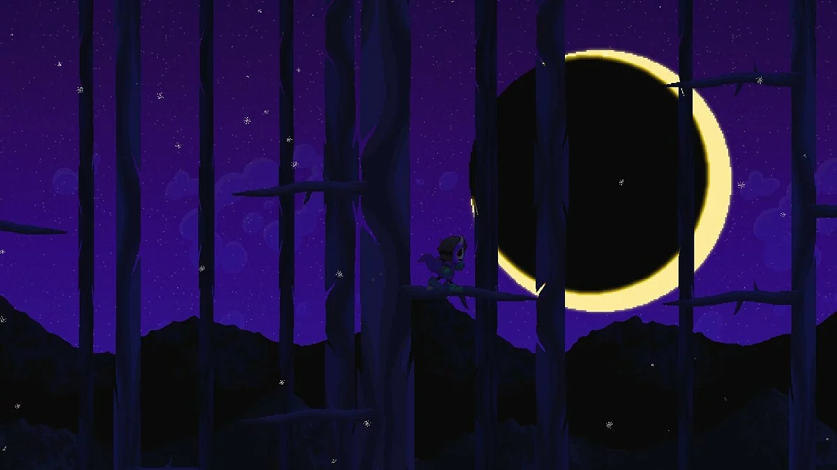Screenshots aus Underhero / Bild 14