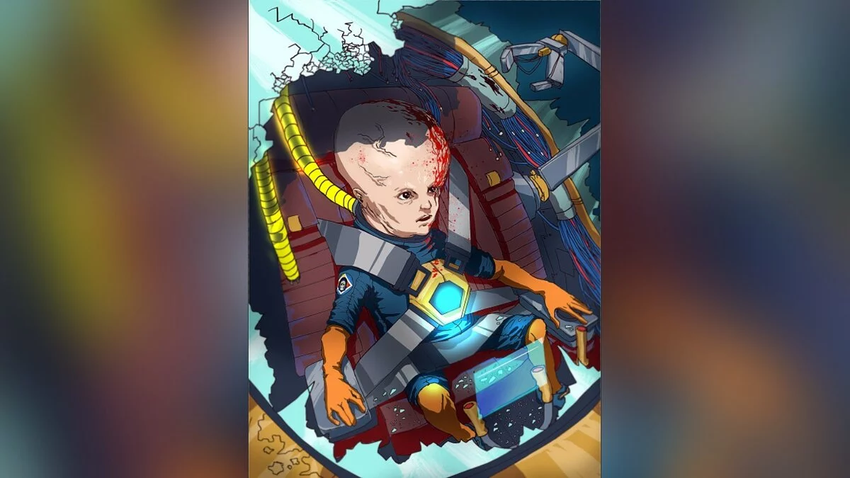 Seni dari Gripper / Gambar 1