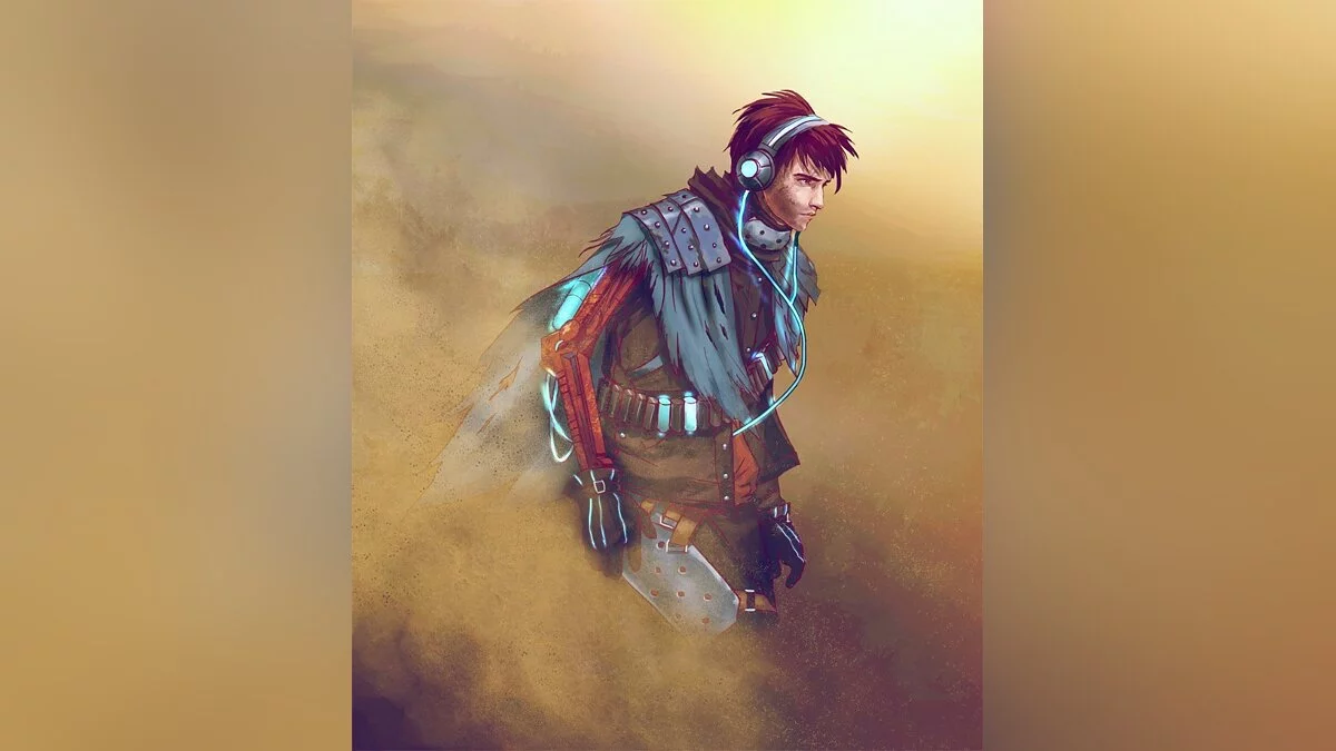 Seni dari Gripper / Gambar 2