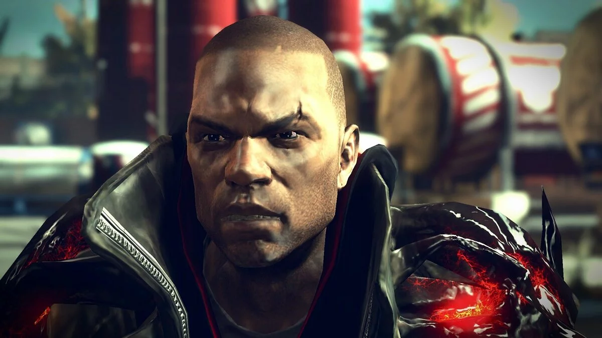 Screenshots from Prototype 2 / Image 21