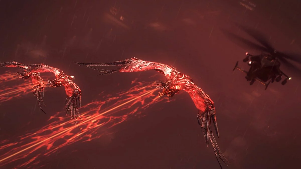 Screenshots from Prototype 2 / Image 34