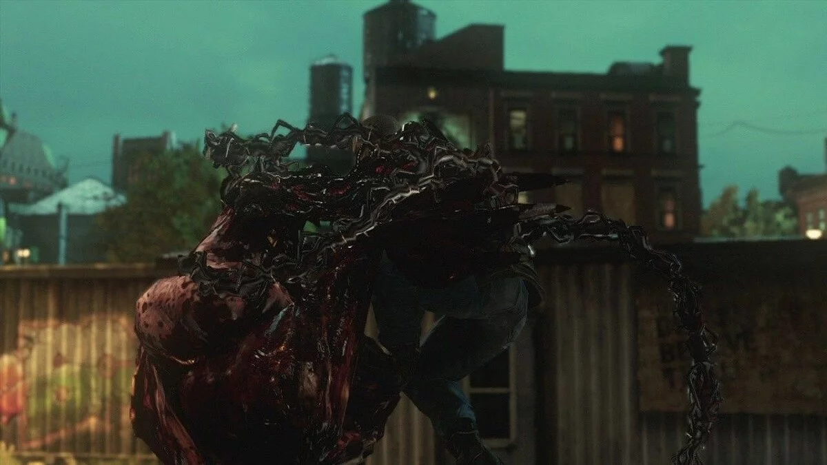 Screenshots from Prototype 2 / Image 71