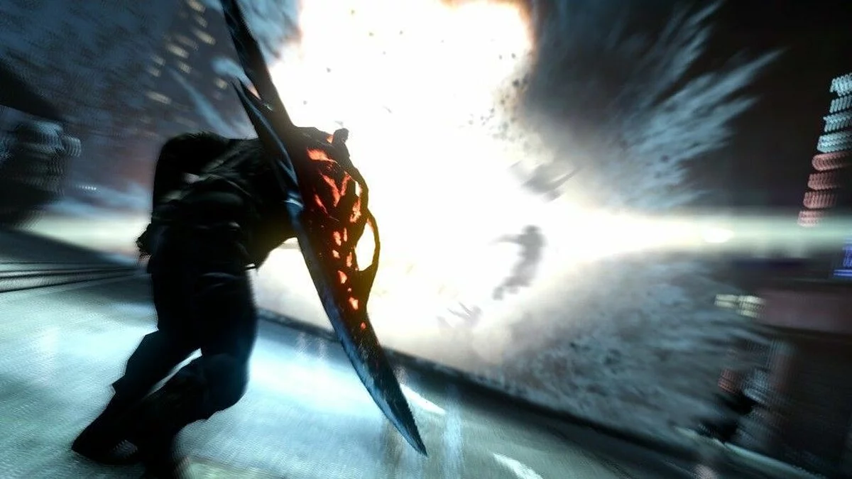 Capturas de pantalla de Prototype 2 / Imagen 7