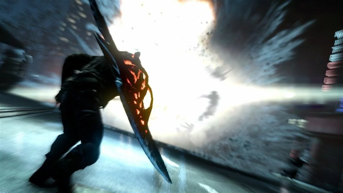 Screenshots from Prototype 2 / Image 86