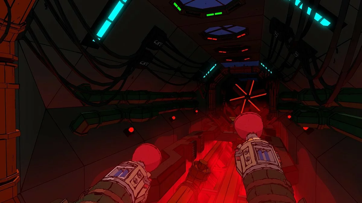 Screenshots from Yupitergrad / Image 2