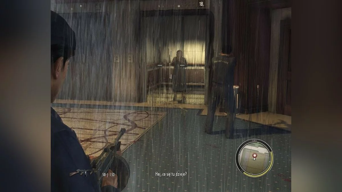 Скріншоти з Mafia 2: Director's Cut / Зображення 156