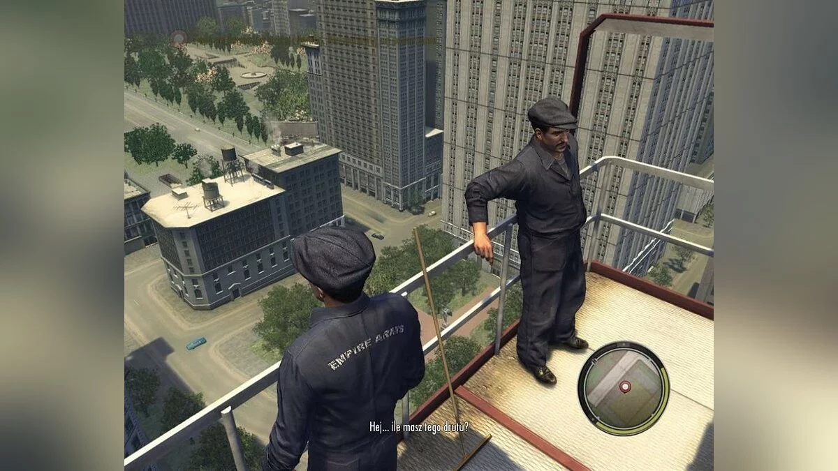 Скріншоти з Mafia 2: Director's Cut / Зображення 160