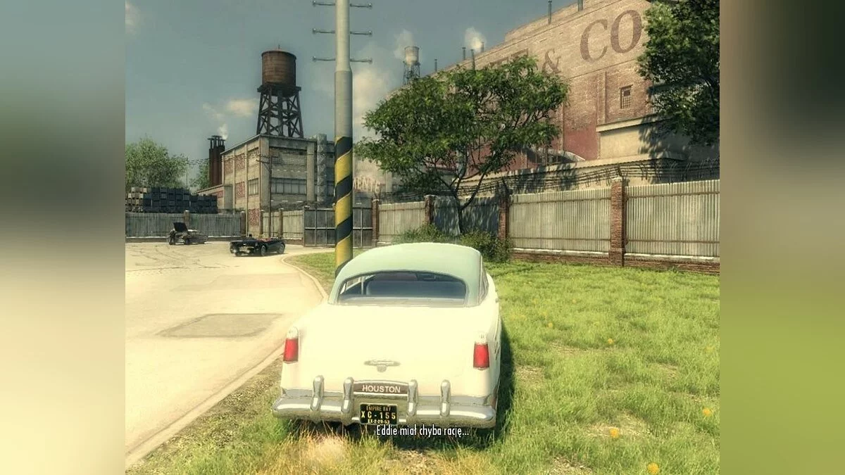 Скріншоти з Mafia 2: Director's Cut / Зображення 162