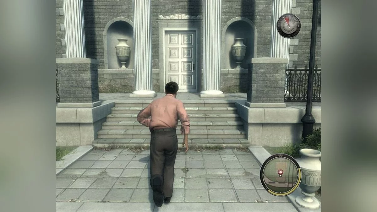 Скріншоти з Mafia 2: Director's Cut / Зображення 166