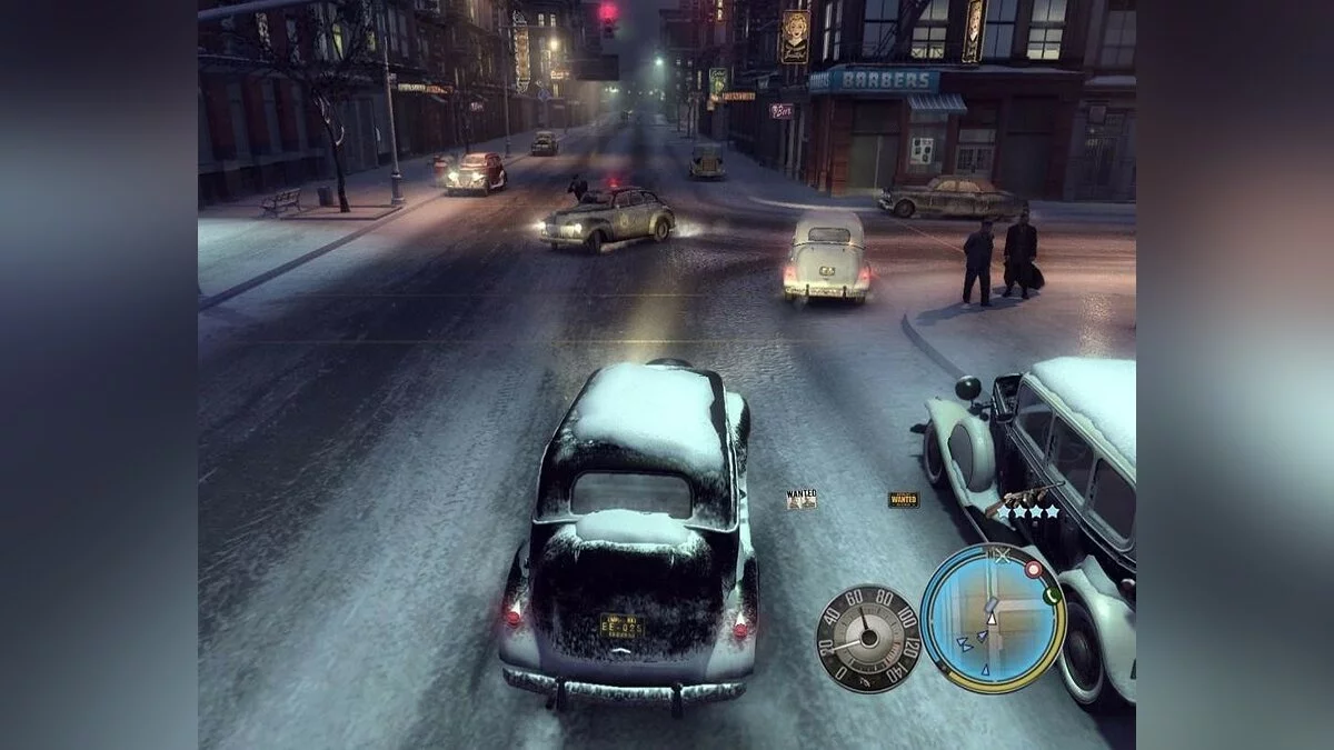 Скріншоти з Mafia 2: Director's Cut / Зображення 175