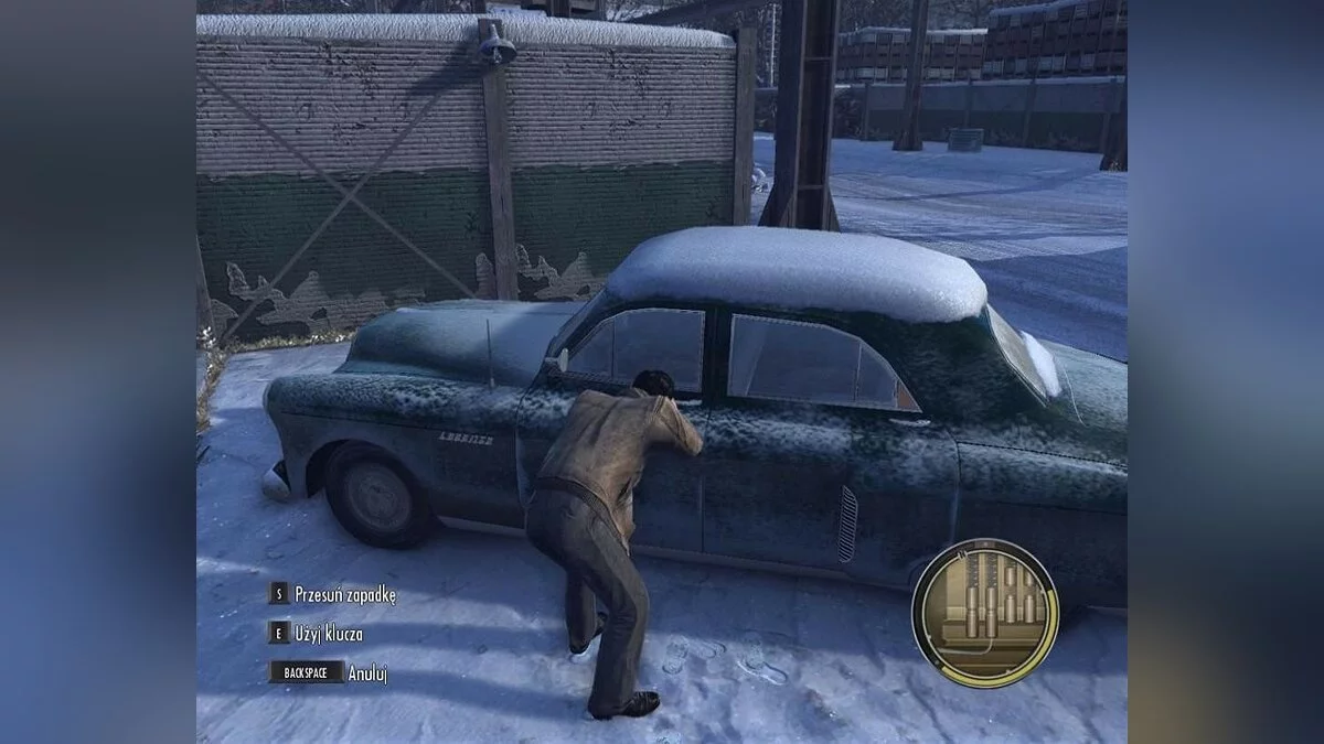 Скріншоти з Mafia 2: Director's Cut / Зображення 177