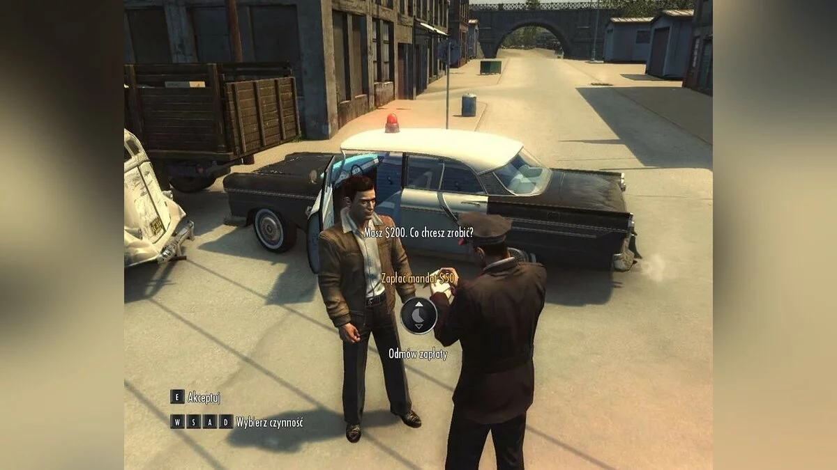 Скріншоти з Mafia 2: Director's Cut / Зображення 182