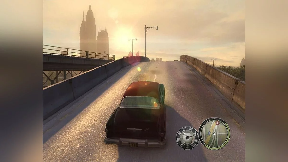 Скріншоти з Mafia 2: Director's Cut / Зображення 196