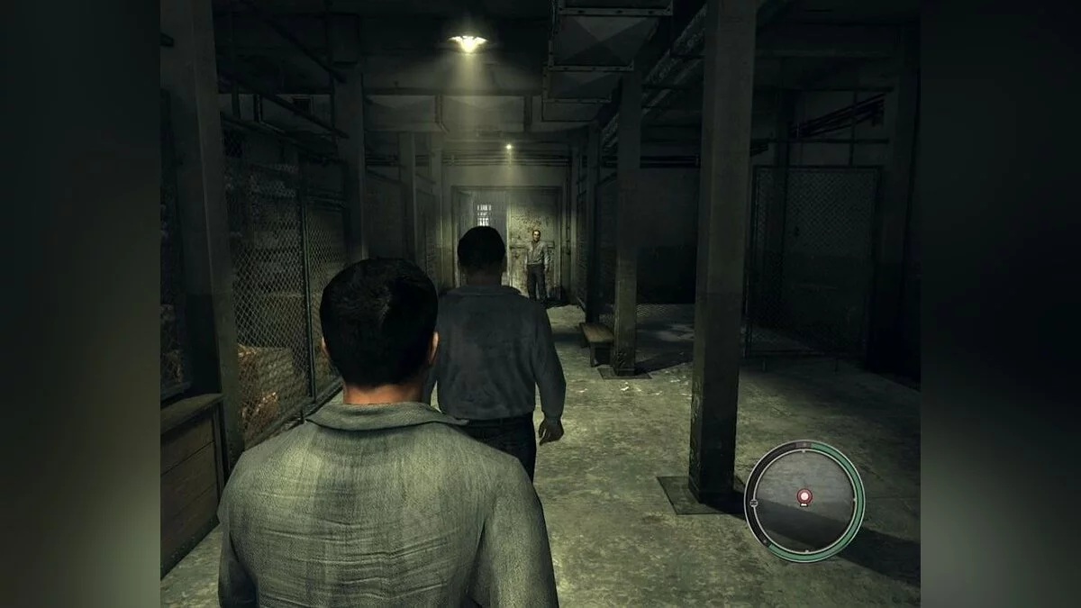 Скріншоти з Mafia 2: Director's Cut / Зображення 202