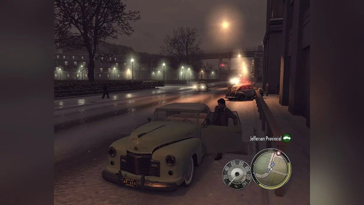Screenshots from Mafia 2 / Image 212