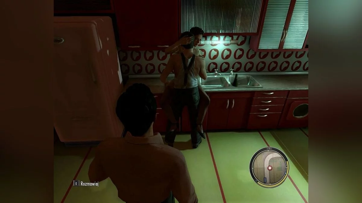 Screenshots from Mafia 2 / Image 216