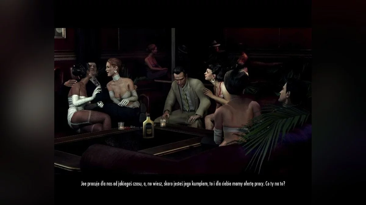 Screenshots from Mafia 2 / Image 228