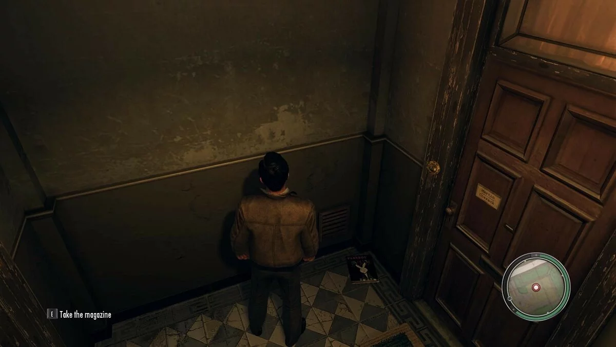Screenshots from Mafia 2 / Image 313