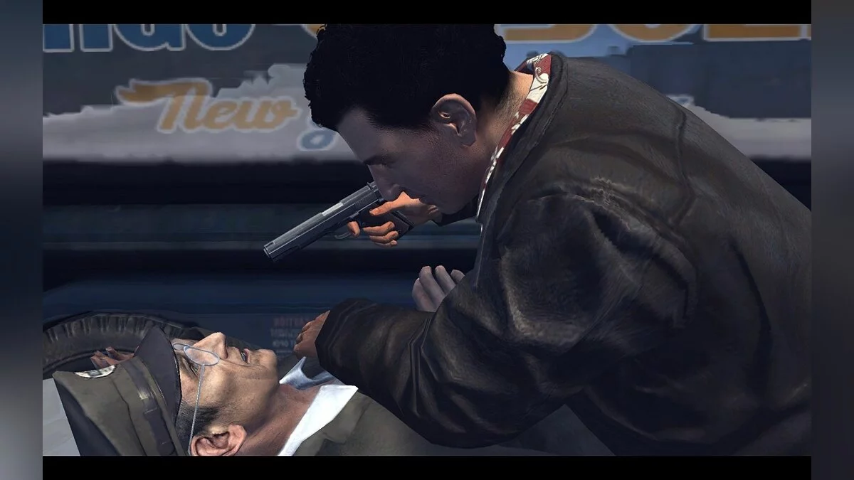 Скріншоти з Mafia 2: Director's Cut / Зображення 112