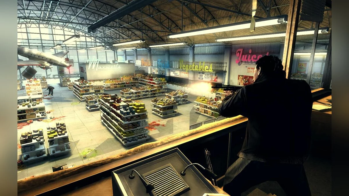 Скріншоти з Mafia 2: Director's Cut / Зображення 134