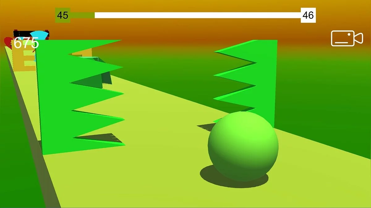 Screenshots from Save Ball / Image 4