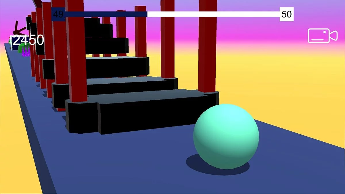 Screenshots from Save Ball / Image 5