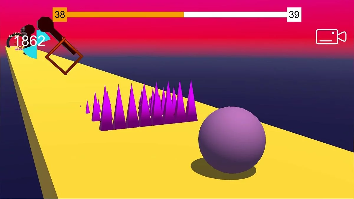 Screenshots from Save Ball / Image 6