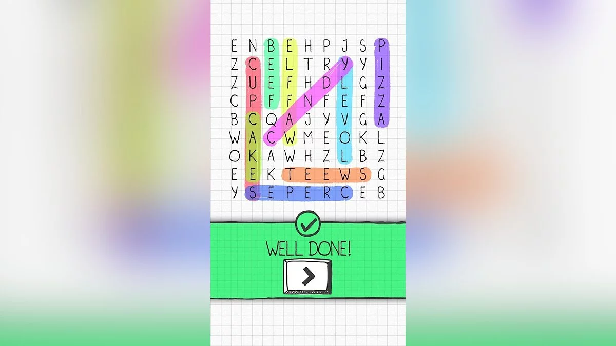 Word Search Premium image