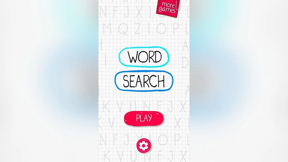 Word Search Premium image