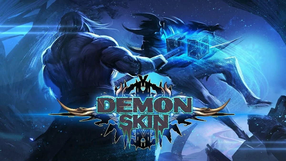 Art from Demon Skin / Image 3