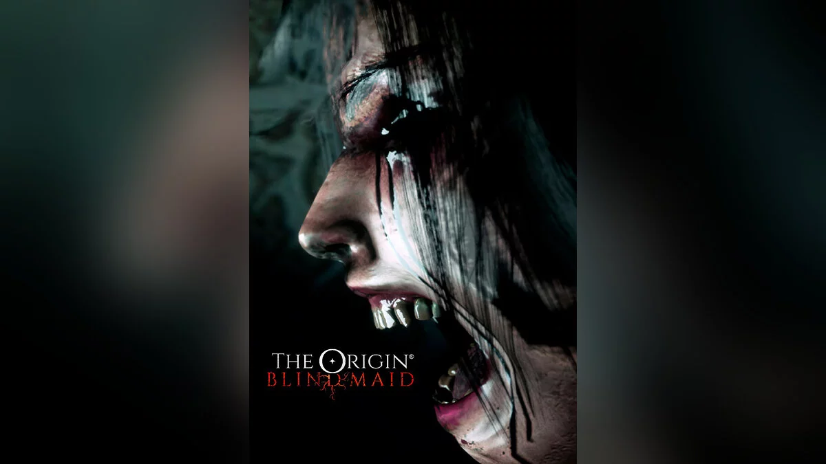 Arte de The Origin: Blind Maid / Imagem 2