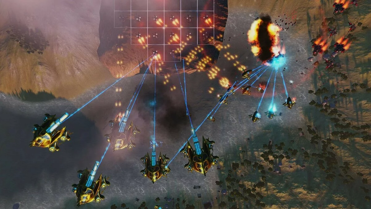Screenshots from Divinity: Dragon Commander / Image 24