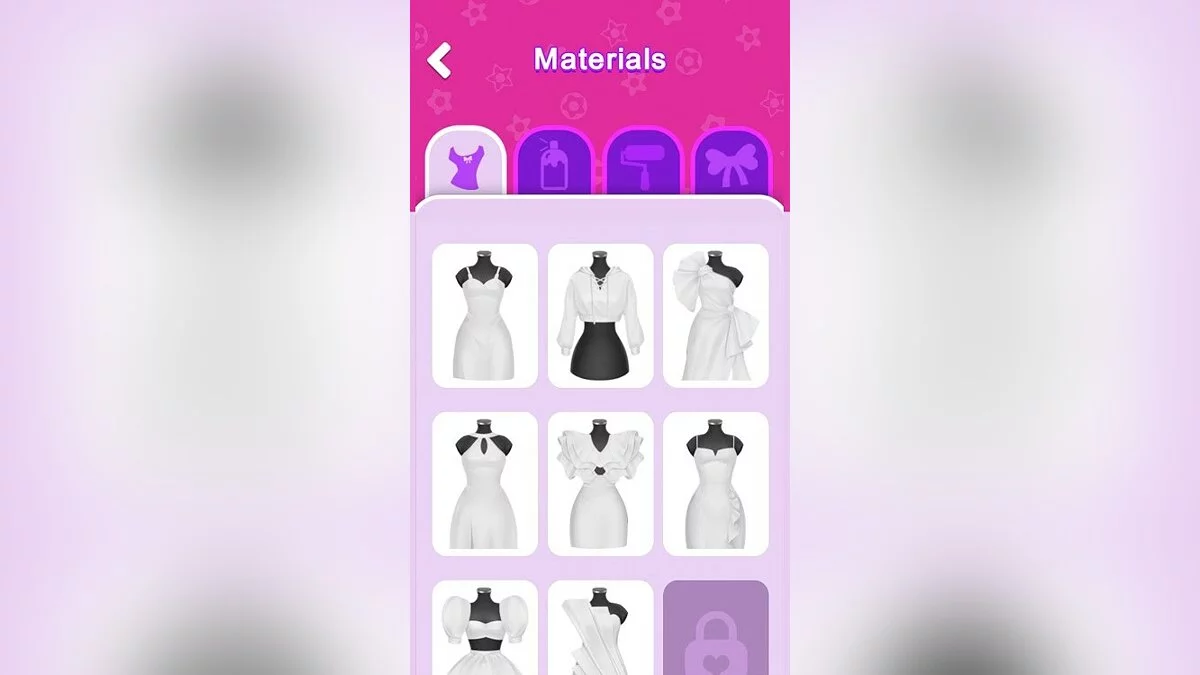 Ekran görüntüleri Yes, that dress! / Resim 6