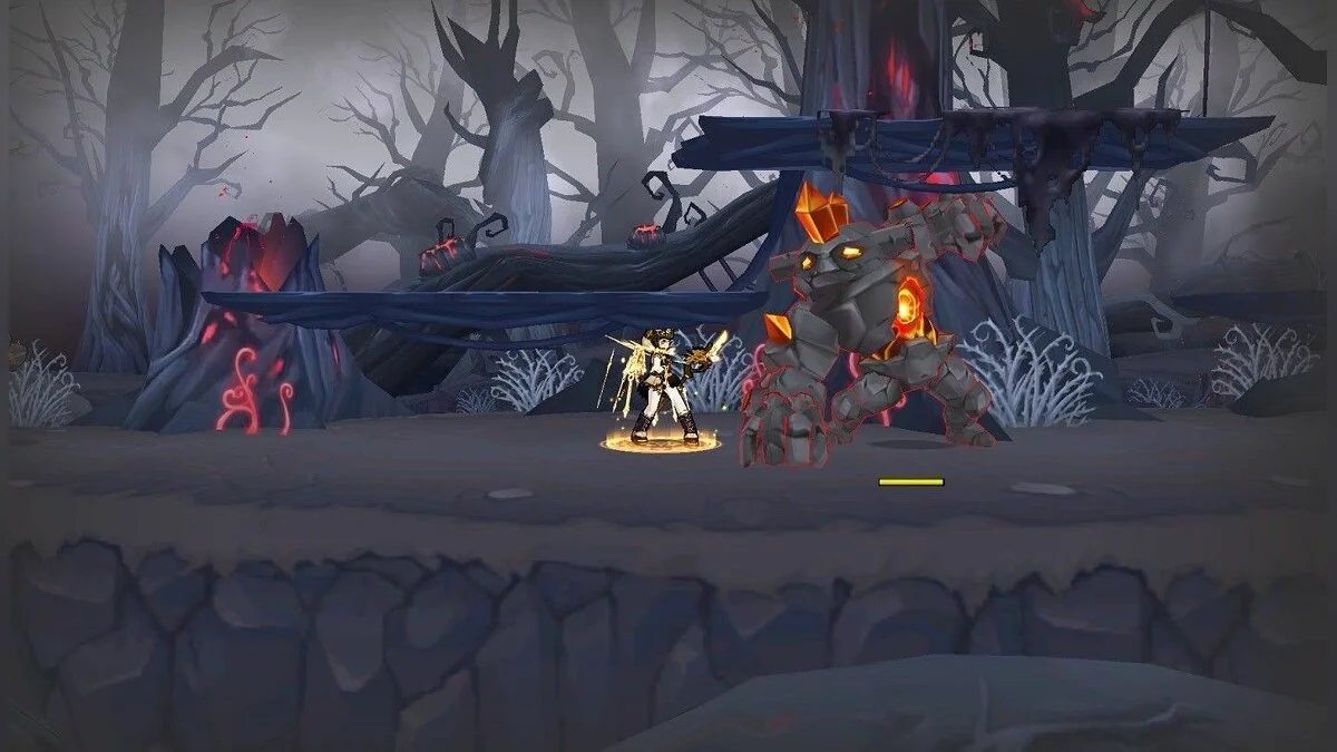 Zrzuty ekranu z Elsword / Obrazek 113