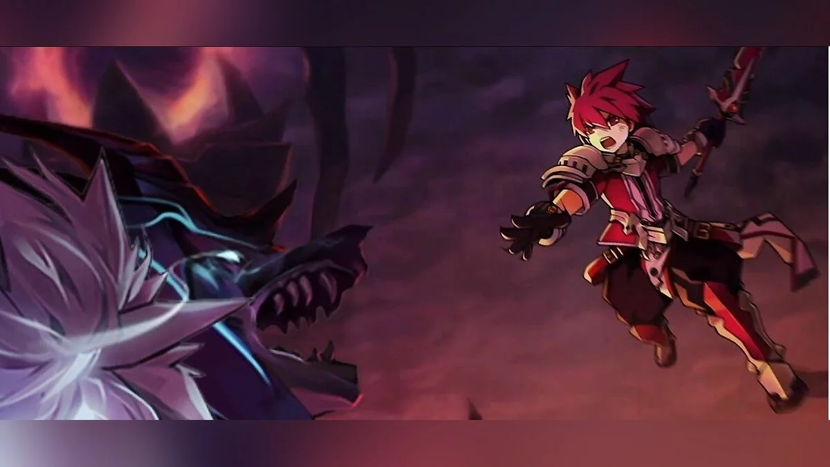 Capturas de tela de Elsword / Imagem 31
