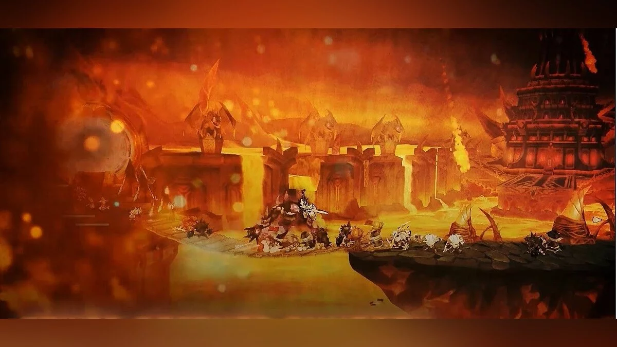 Capturas de tela de Elsword / Imagem 34
