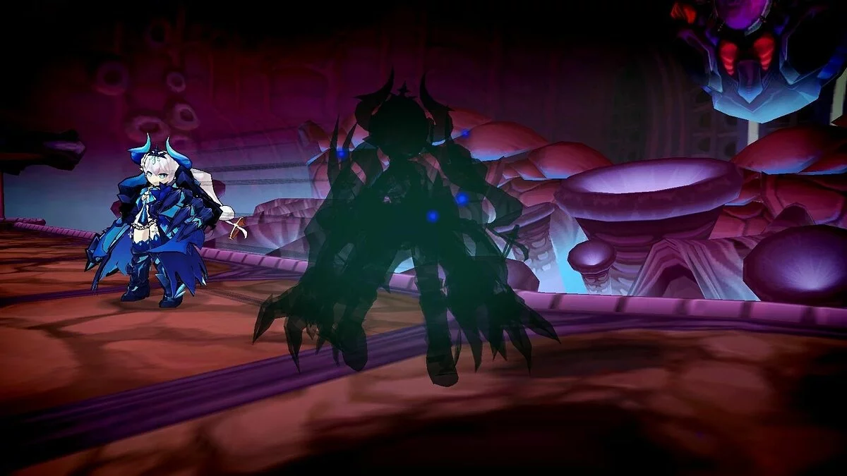 Zrzuty ekranu z Elsword / Obrazek 119
