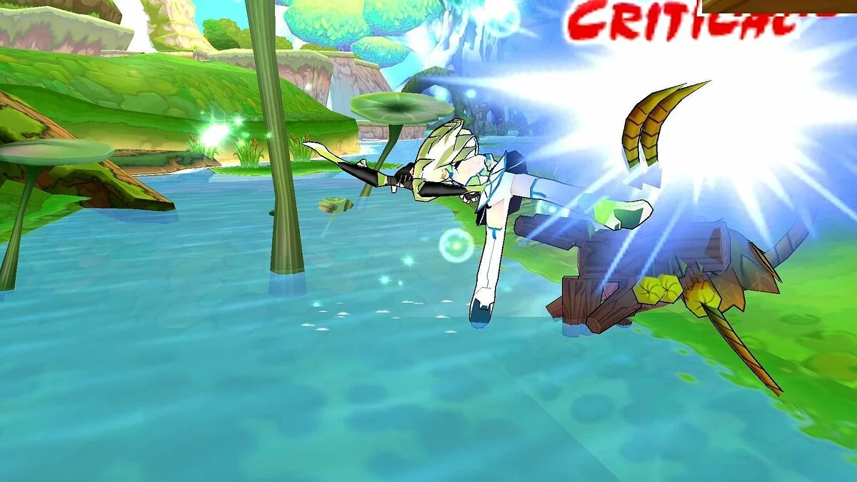 Zrzuty ekranu z Elsword / Obrazek 69