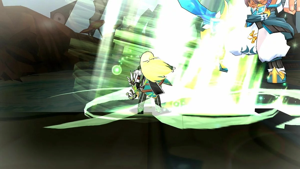 Zrzuty ekranu z Elsword / Obrazek 71