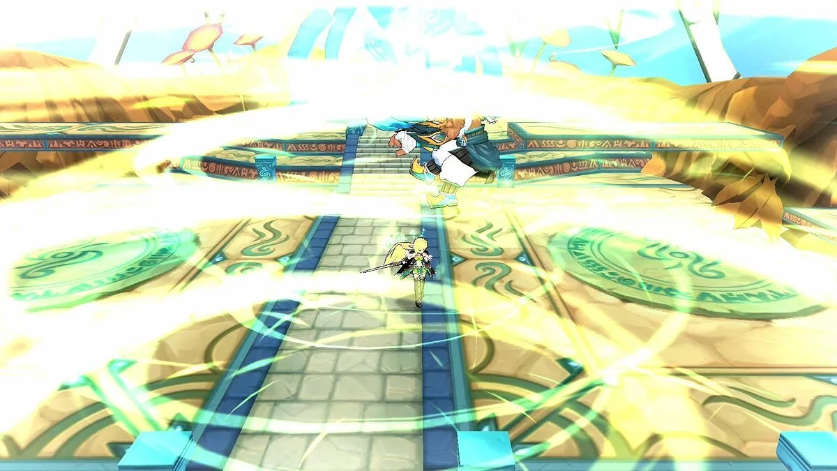 Zrzuty ekranu z Elsword / Obrazek 72