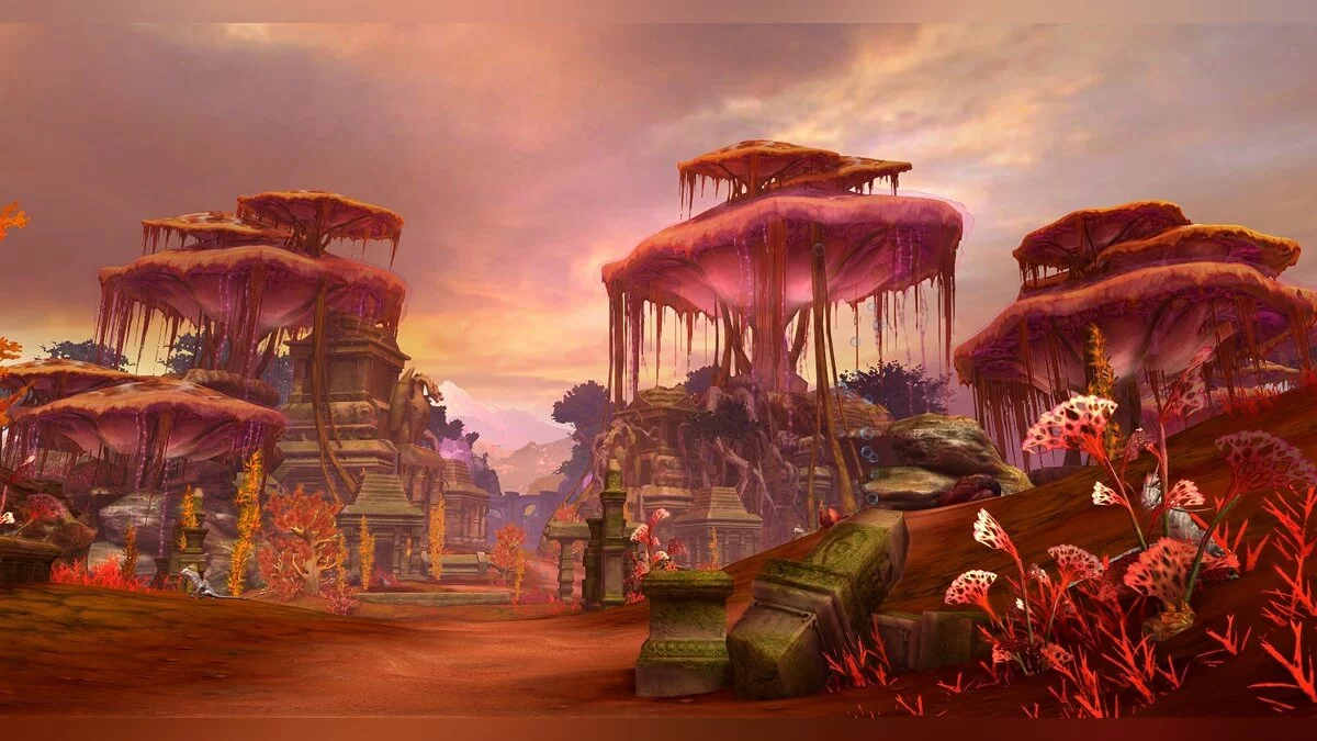 Captures d'écran de Aion / Image 75