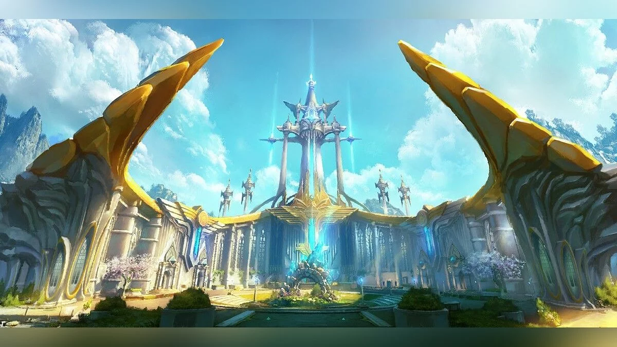 Captures d'écran de Aion / Image 78