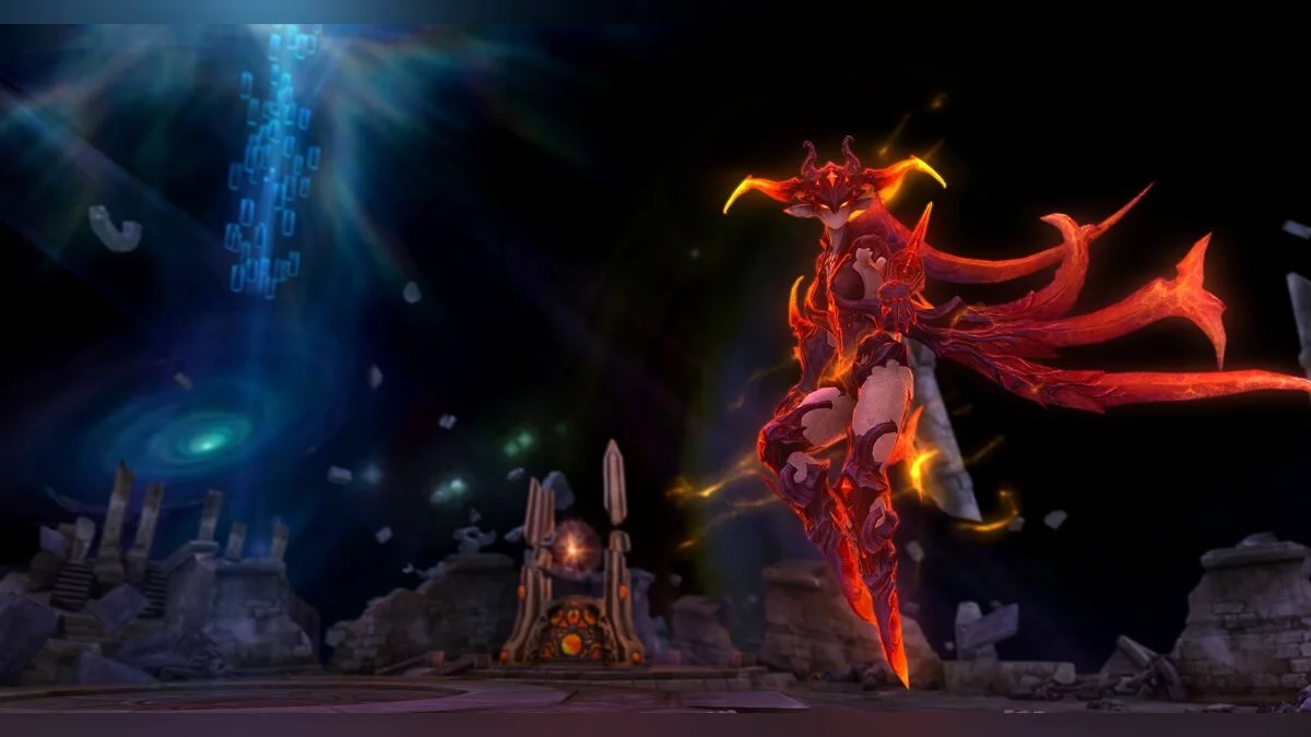 Captures d'écran de Aion / Image 79