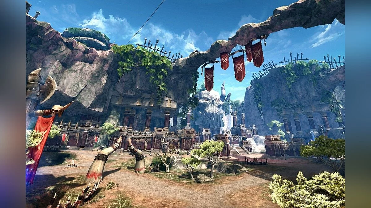 Captures d'écran de Aion / Image 80