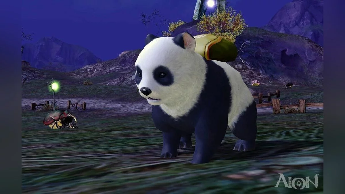 Captures d'écran de Aion / Image 9