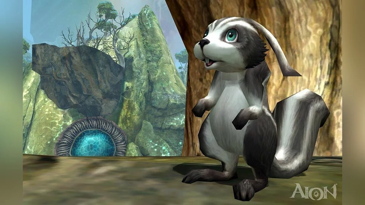 Captures d'écran de Aion / Image 20