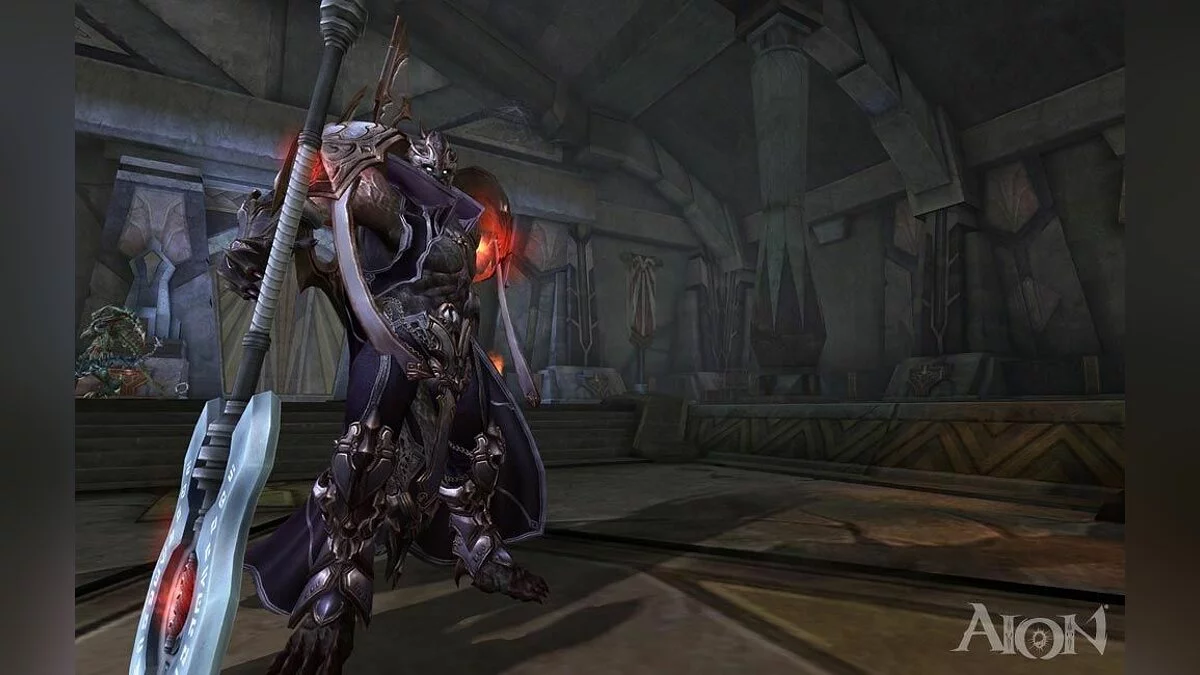 Captures d'écran de Aion / Image 23