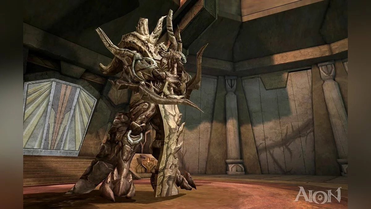 Captures d'écran de Aion / Image 25